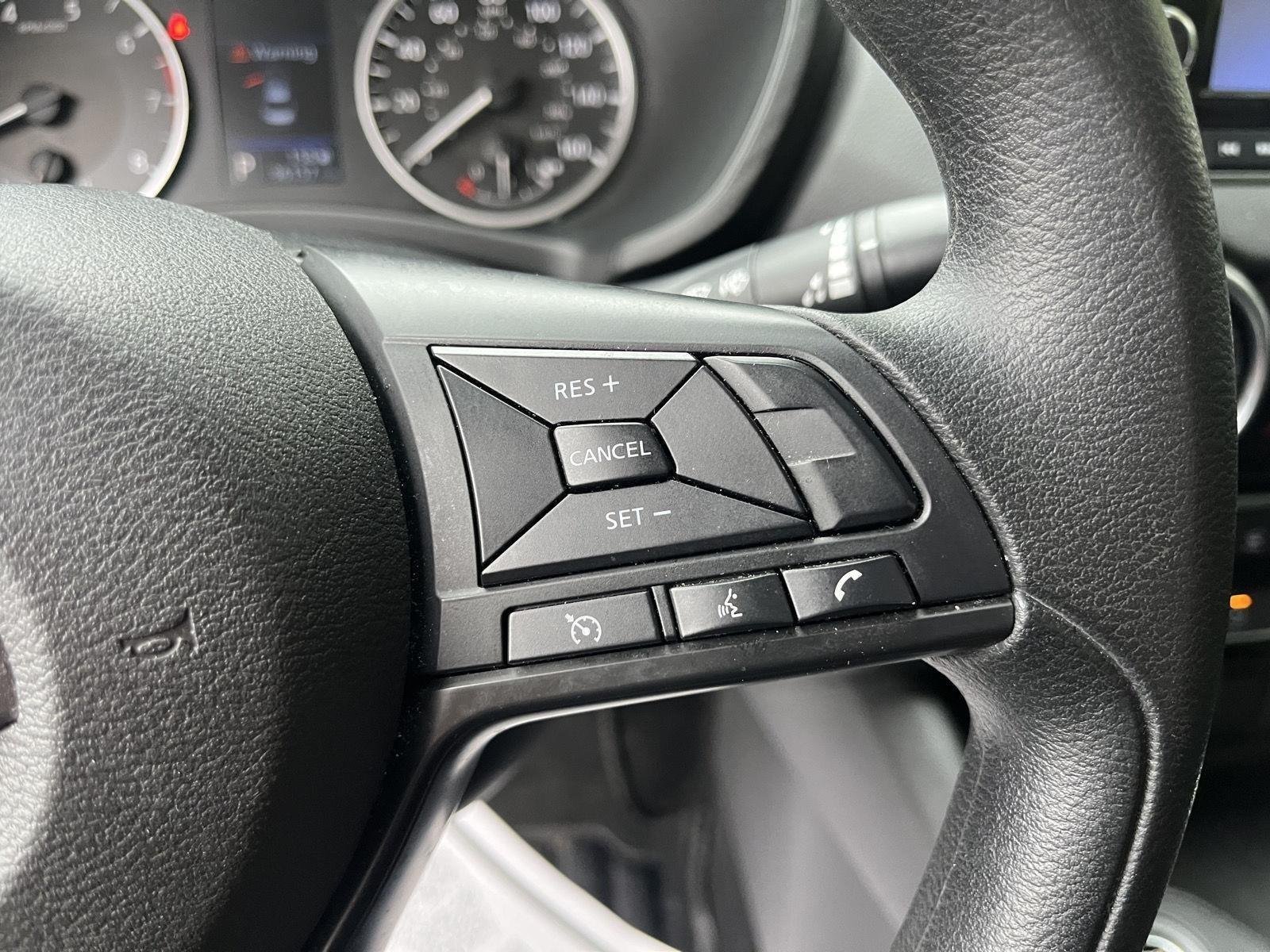 Used 2024 Fresh Powder Nissan S image 29