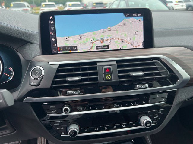 Used 2019 Carbon Black Metallic BMW M40i image 14