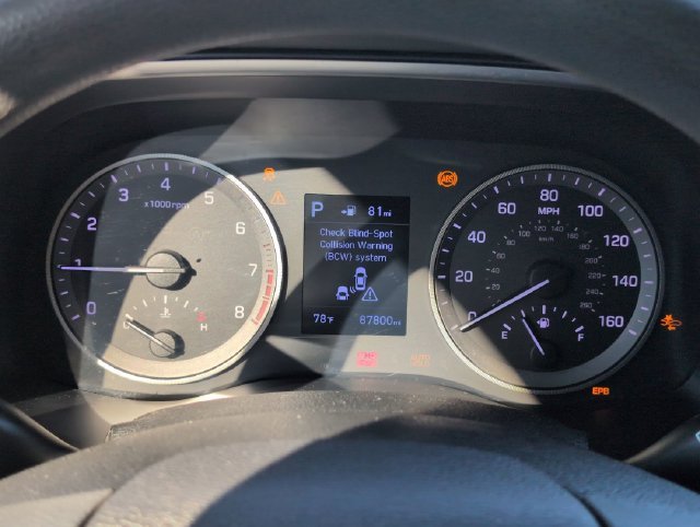 Used 2020 Magnetic Force Hyundai Value image 17