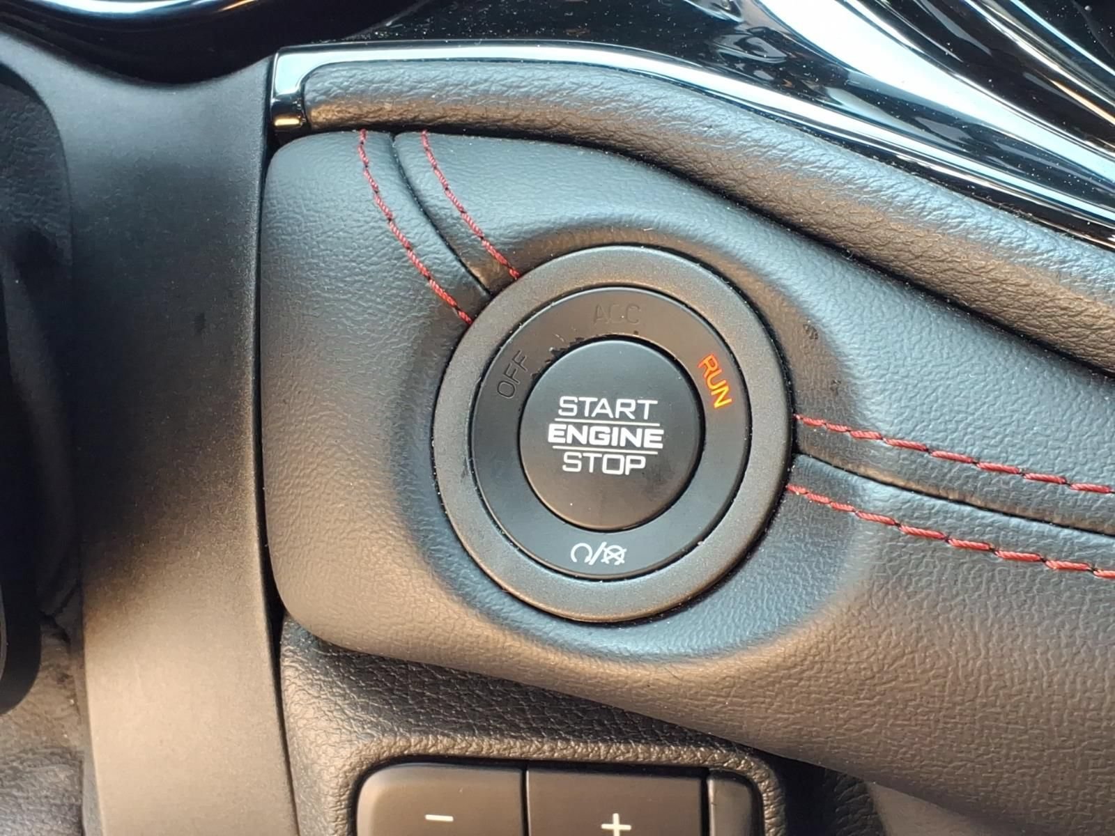 2024 Dodge Durango GT - Photo 26