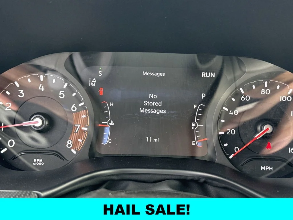 2025 Jeep Compass Latitude - Photo 14