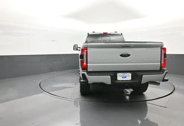 New 2026 Avalanche Ford F-250® XLT image 6