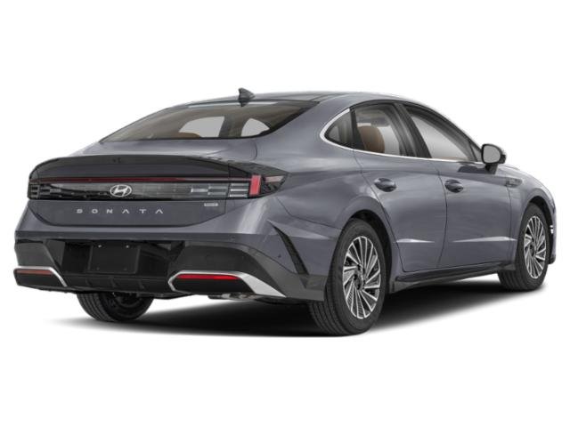 New 2026 Portofino Gray Hyundai Limited image 3