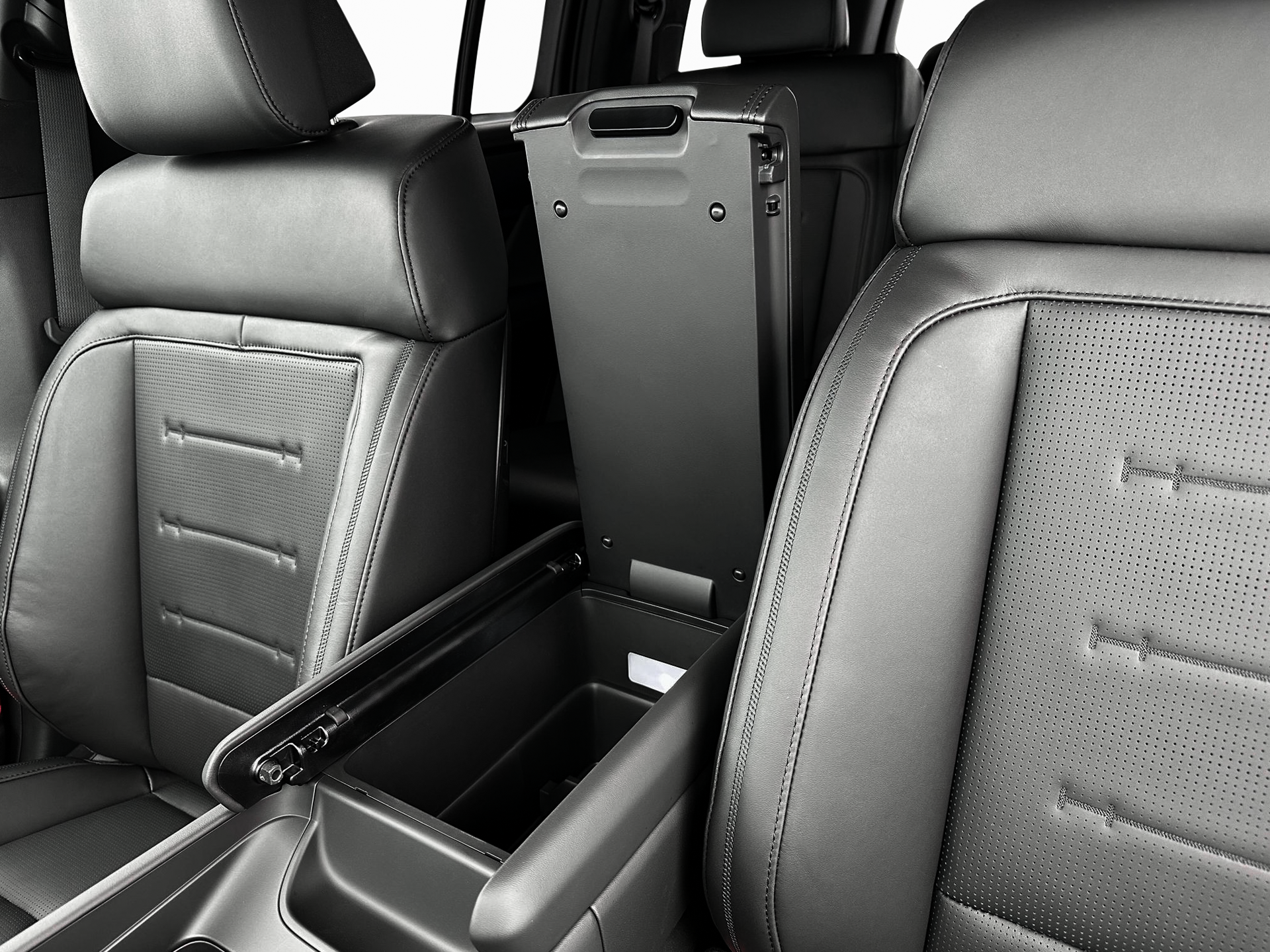 2025 Hyundai Santa Fe Calligraphy - Photo 18