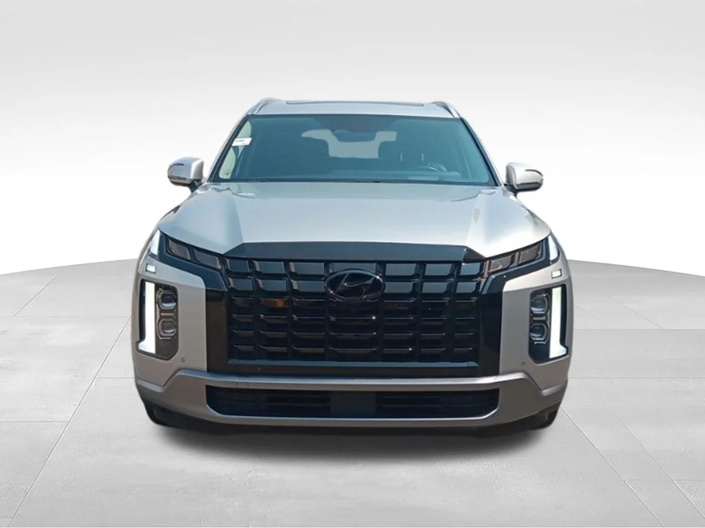 Used 2024 Typhoon Silver Hyundai Limited image 9