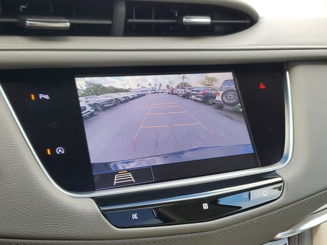 2020 Cadillac XT5 Premium Luxury - Photo 20