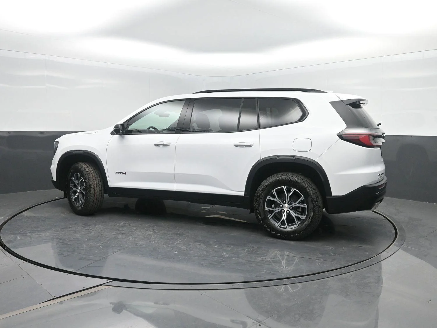 2026 GMC Acadia AT4 - Photo 45