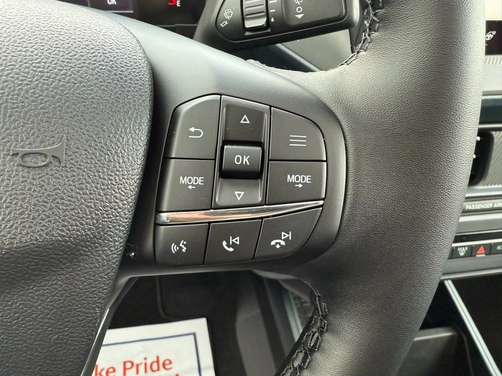 2025 Ford Maverick Lariat - Photo 23