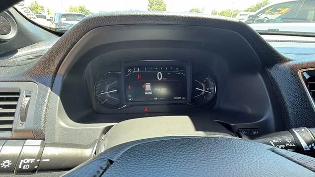 2023 Honda Passport TrailSport - Photo 29