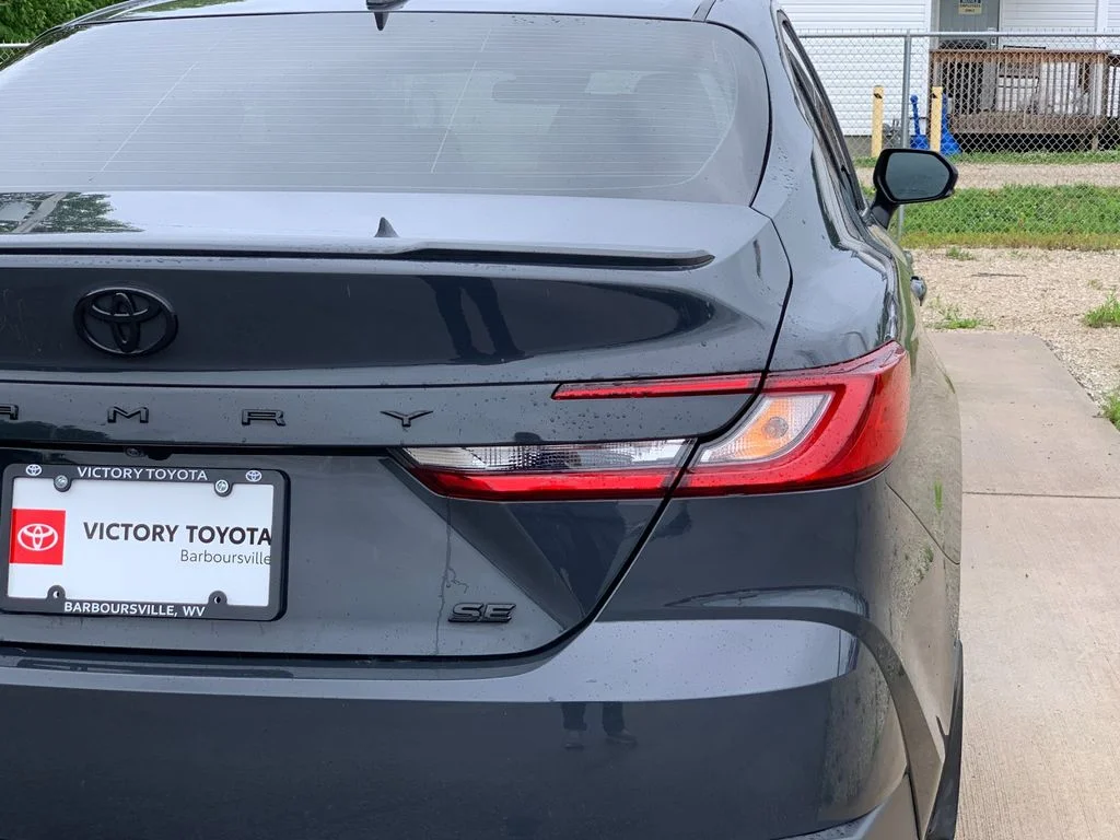 Used 2026  Toyota SE image 33
