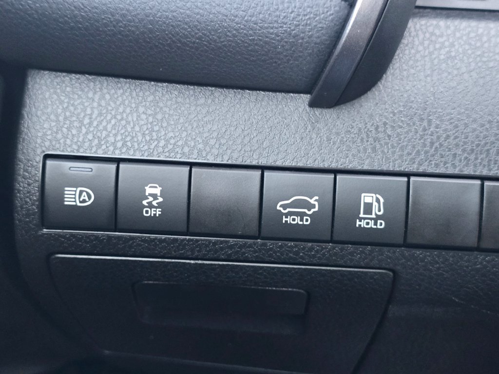Certified Used 2023 Black Toyota SE image 31