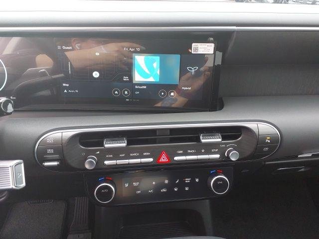 New 2026 White Pearl Hyundai Blue SEL image 21