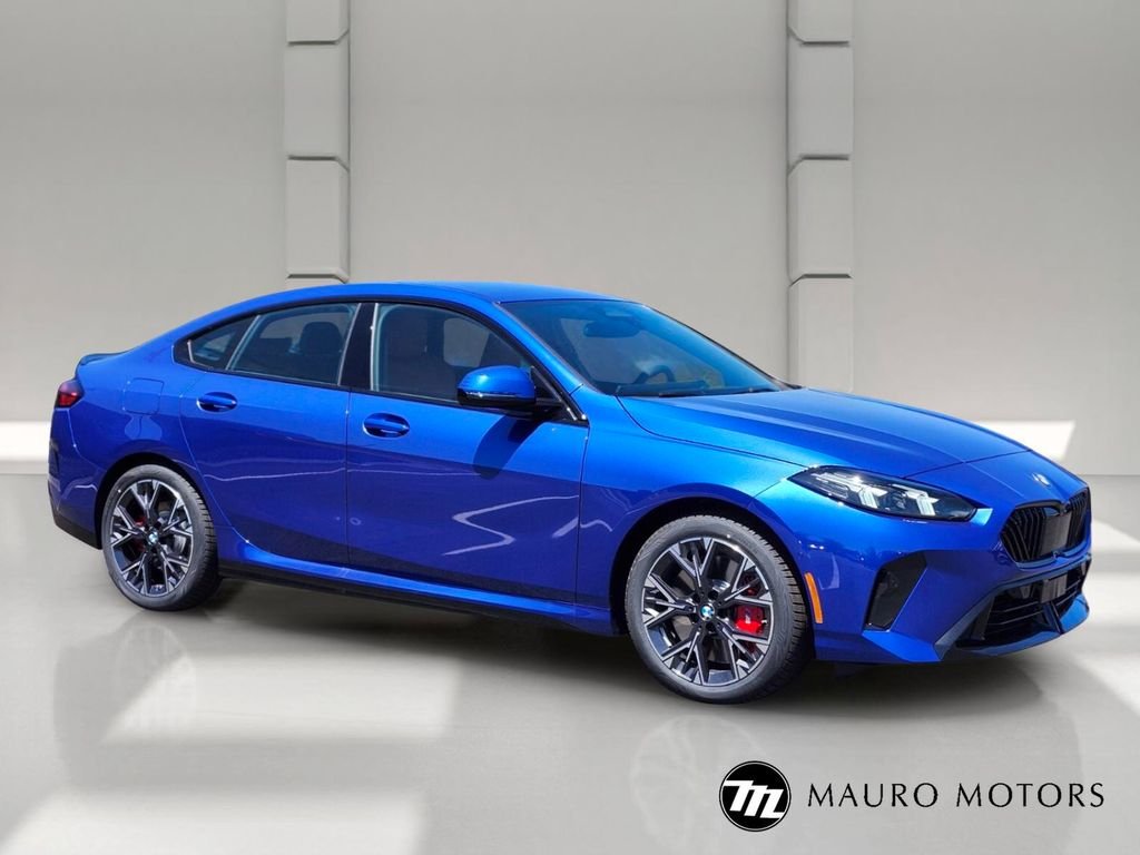 2026 BMW 2 Series 228