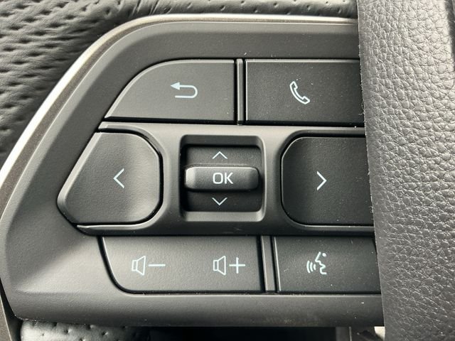 New 2026 Ice Cap Toyota Tacoma TRD Off-Road image 18