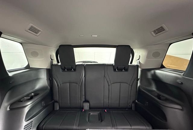 2026 INFINITI QX60 LUXE - Photo 24