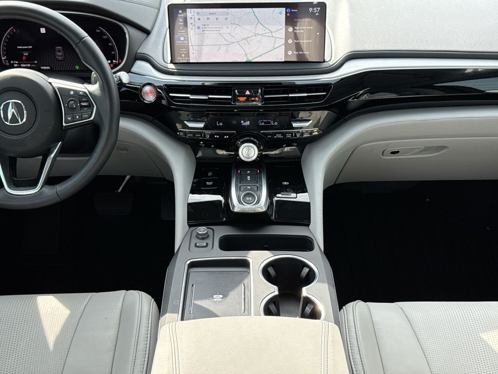 Used 2026  Acura Technology Package image 30