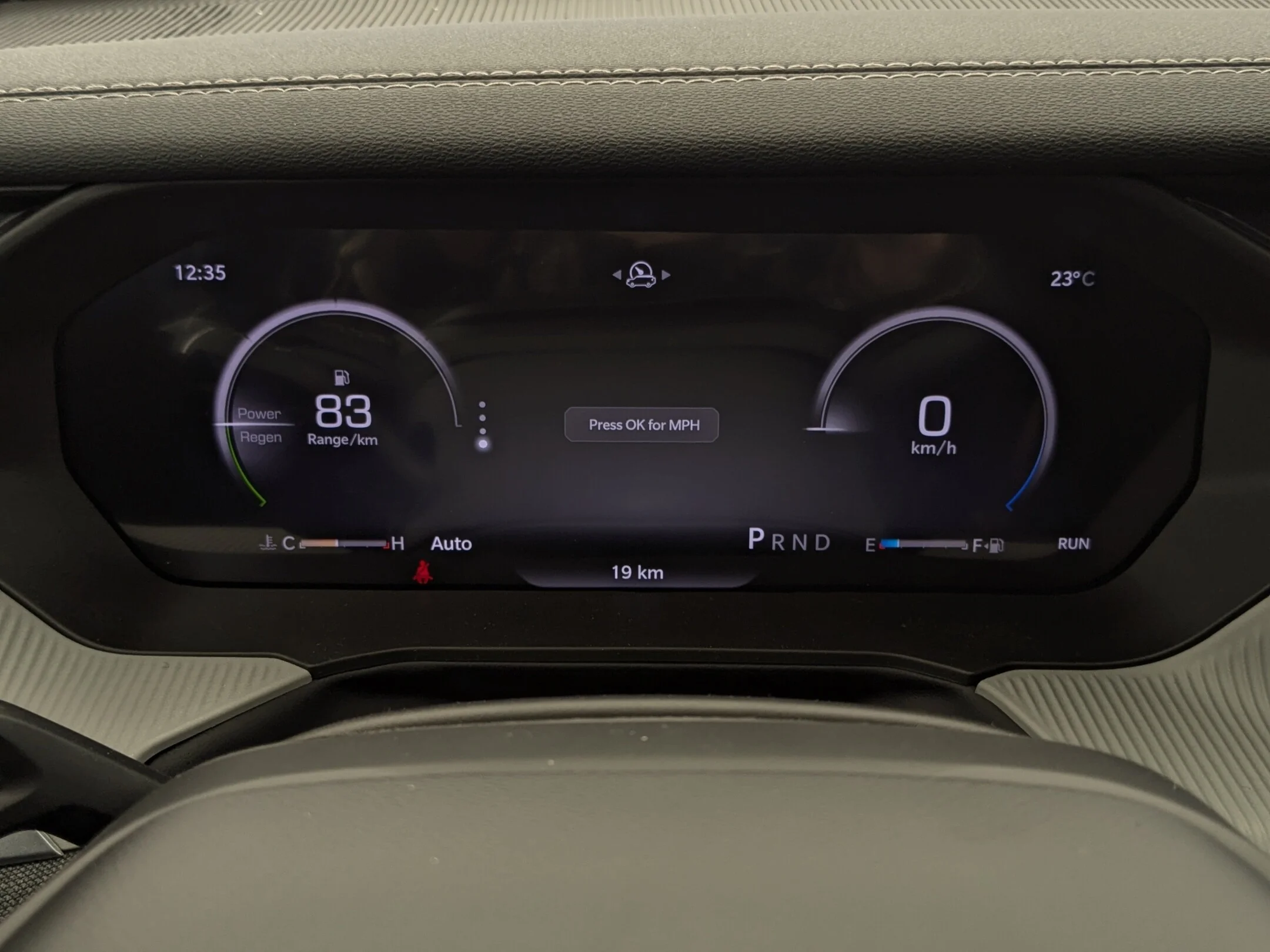 New 2026 Black Jeep Laredo - - Hybrid - Adaptive Cruise - 12.3 Display - Heated Seats/Wheel - Remote Start & More! image 19