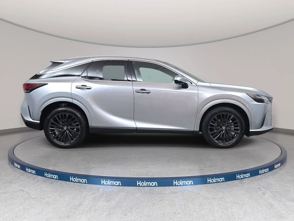 2026 Lexus RX 350 Premium - Photo 4