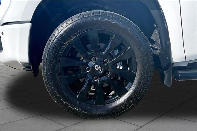 Certified Used 2021 ICE CAP Toyota  image 10
