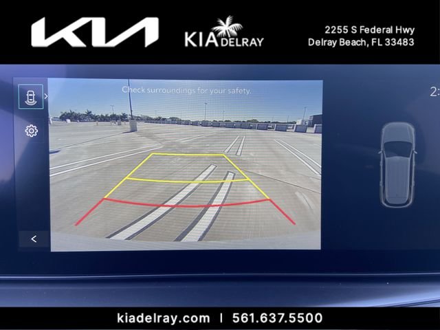2026 Kia Sorento EX - Photo 20