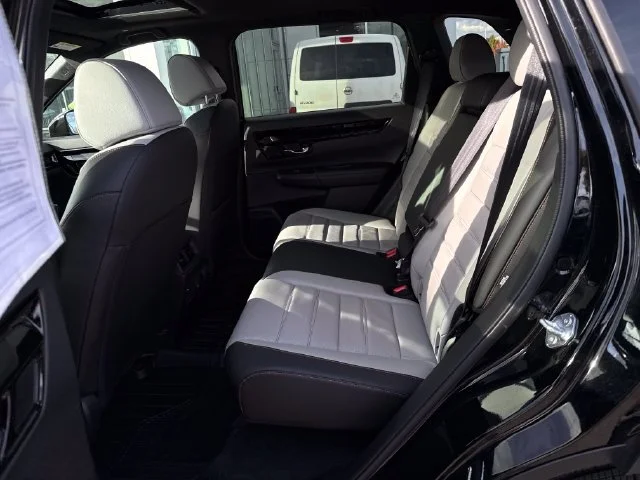 2026 Honda CR-V Sport Touring - Photo 14
