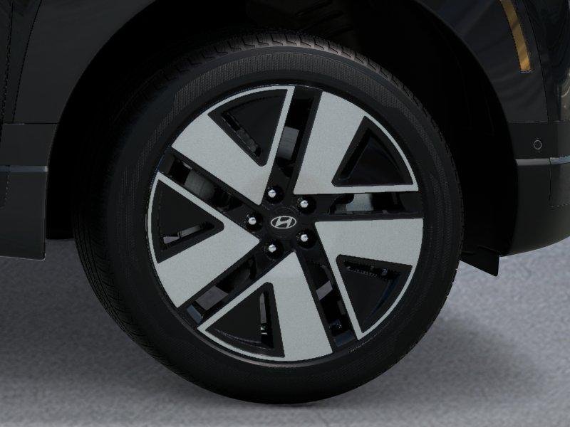 2026 Hyundai IONIQ 9 SEL - Photo 27