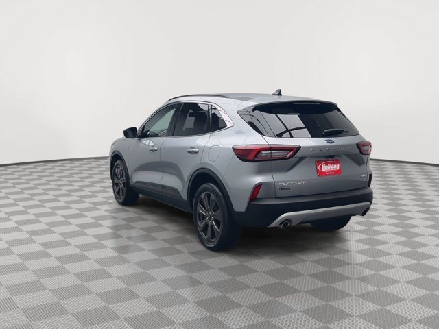 Used 2024 Iconic Silver Ford Platinum image 37