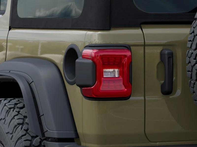 New 2026 41 Exterior Paint Jeep Willys image 62
