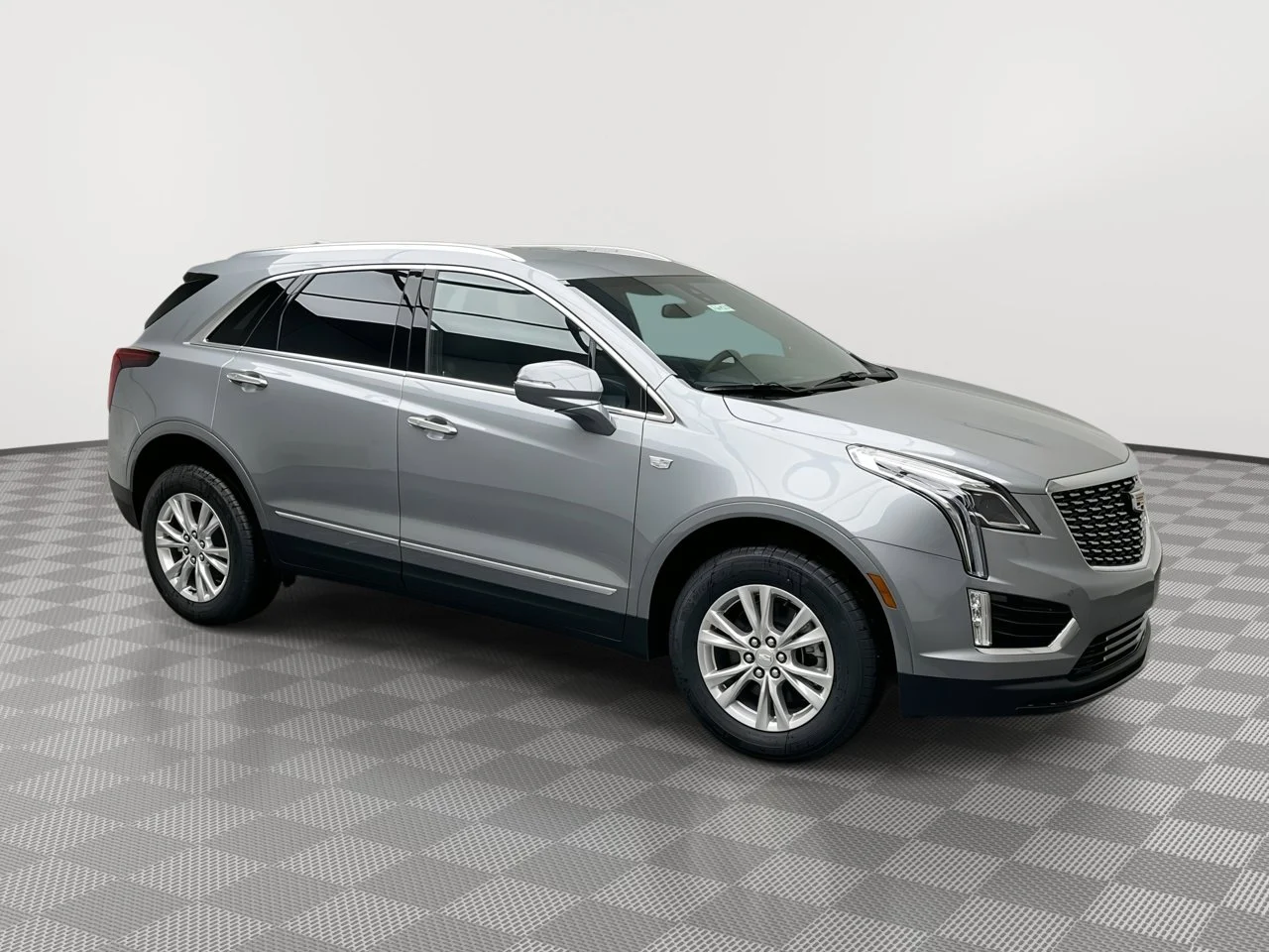 2026 Cadillac XT5