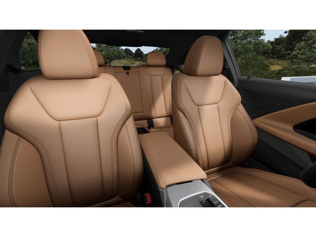 New 2026 Black Sapphire Metallic BMW  image 11