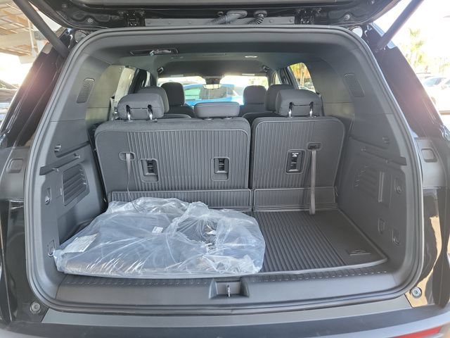 2026 Chevrolet Traverse LT - Photo 20