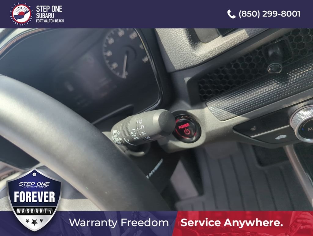 Used 2025  Honda Sport-L image 24
