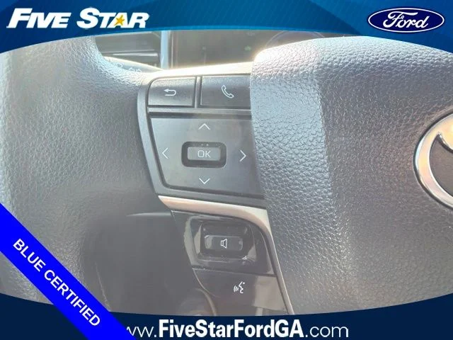 Used 2025 UNDERGROUND Toyota LE image 16