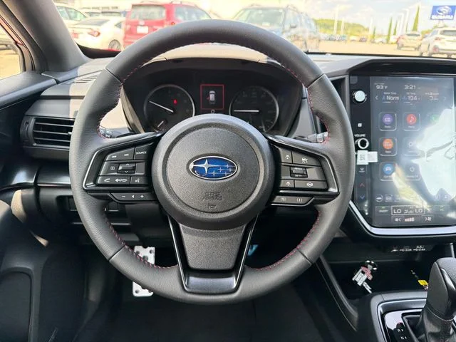 New 2026 PURE RED Subaru RS image 10