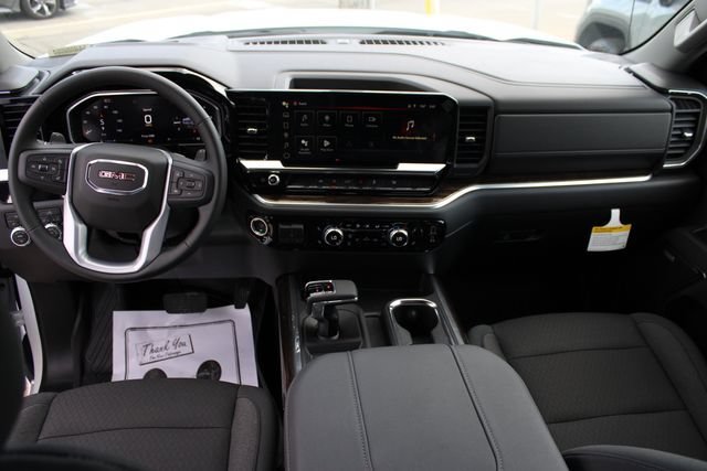 2026 GMC Sierra 1500 Elevation - Photo 23