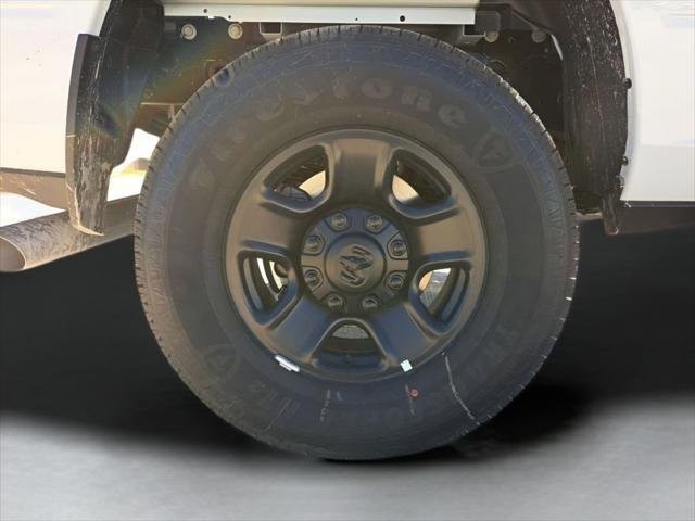 2026 RAM 3500 Tradesman - Photo 13