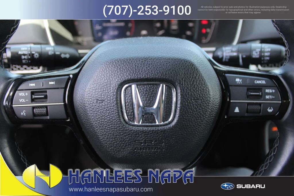 Used 2023  Honda Sport Touring image 29