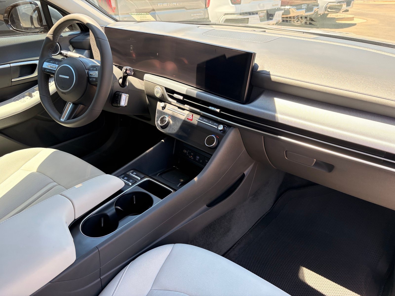 2026 Hyundai Sonata SEL - Photo 7