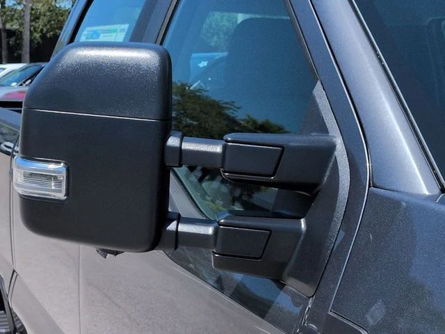 New 2026 Carbonized Gray Metallic Ford F-250® XL image 12