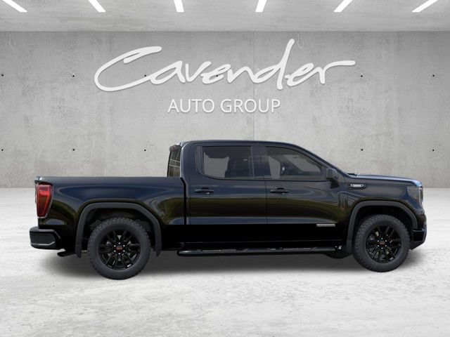 2026 GMC Sierra 1500 Elevation - Photo 6