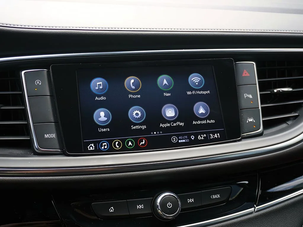 2023 Buick Enclave Avenir - Photo 21
