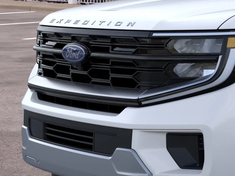 New 2026 White Ford Platinum image 40