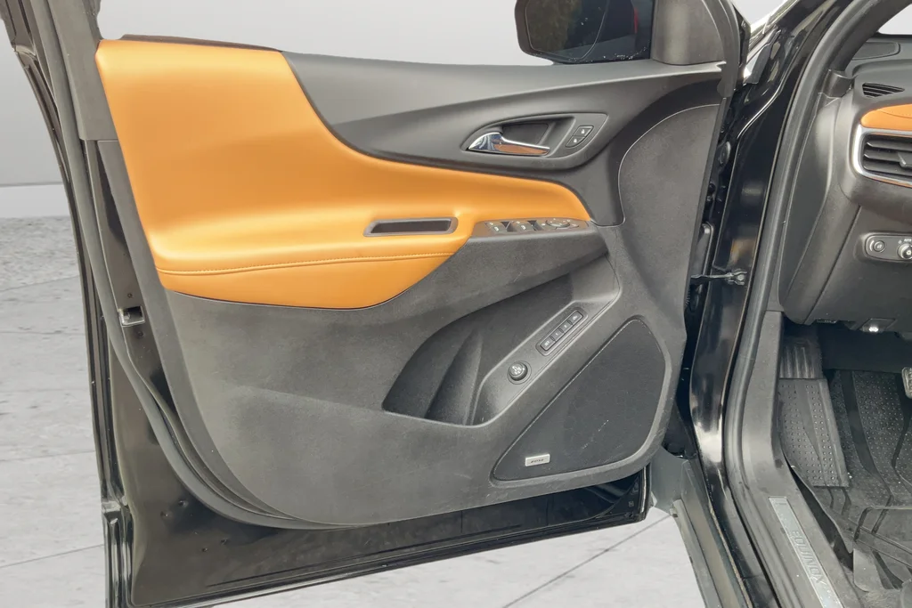 Used 2020 Black Chevrolet Premier image 11