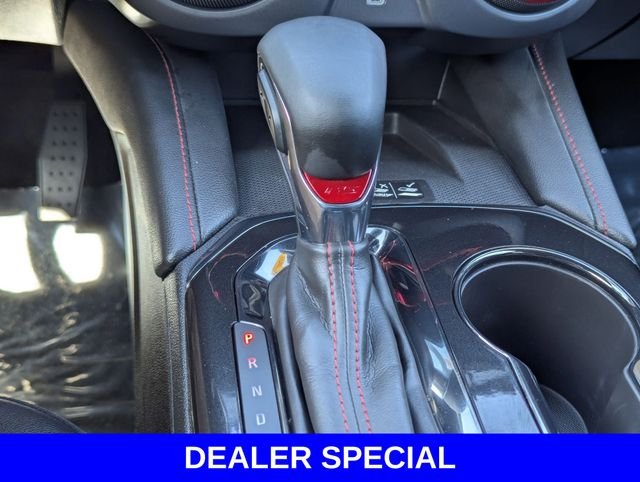 Used 2025 Gray Chevrolet RS image 20
