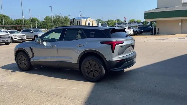 2026 Chevrolet Blazer EV LT - Photo 6