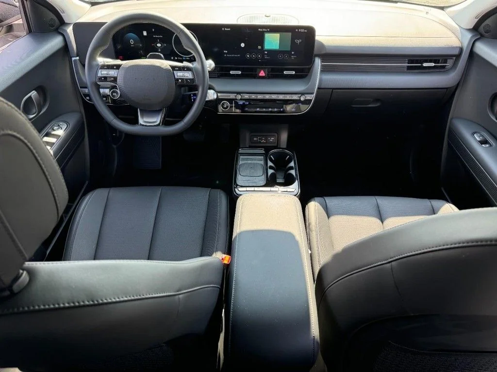 2025 Hyundai IONIQ 5 SEL - Photo 6