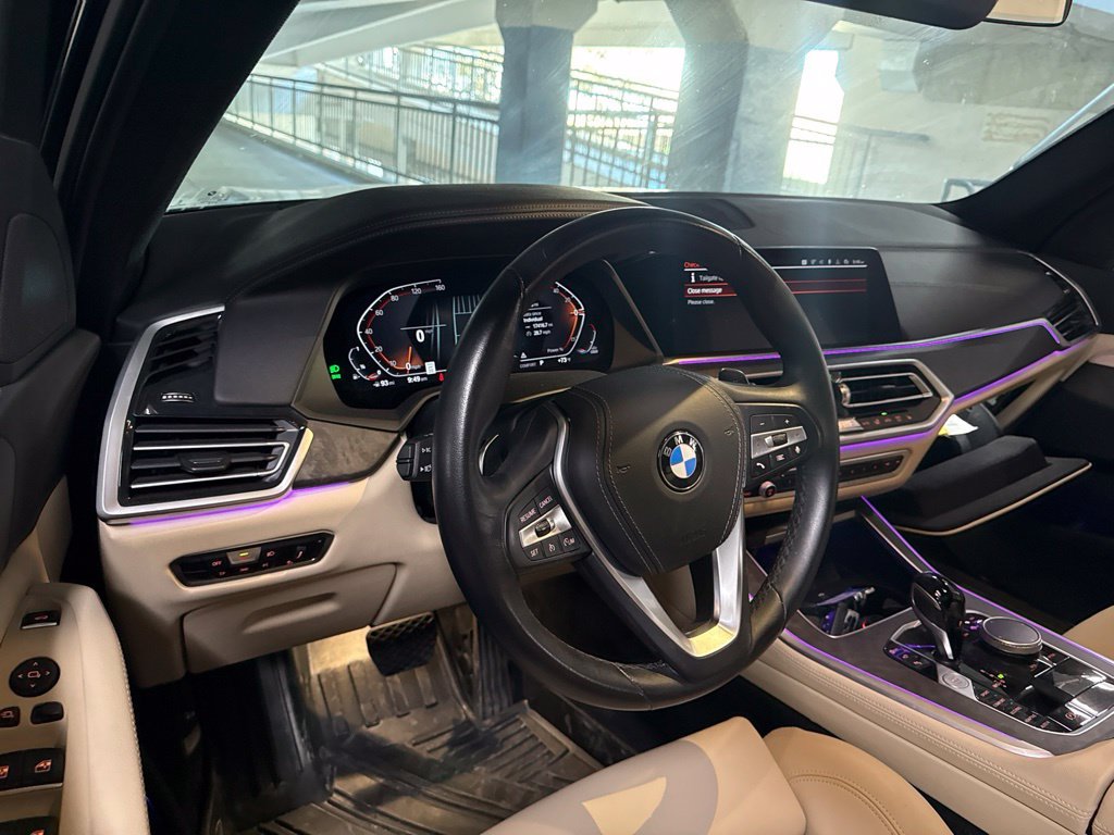 2022 BMW X5 40i - Photo 6