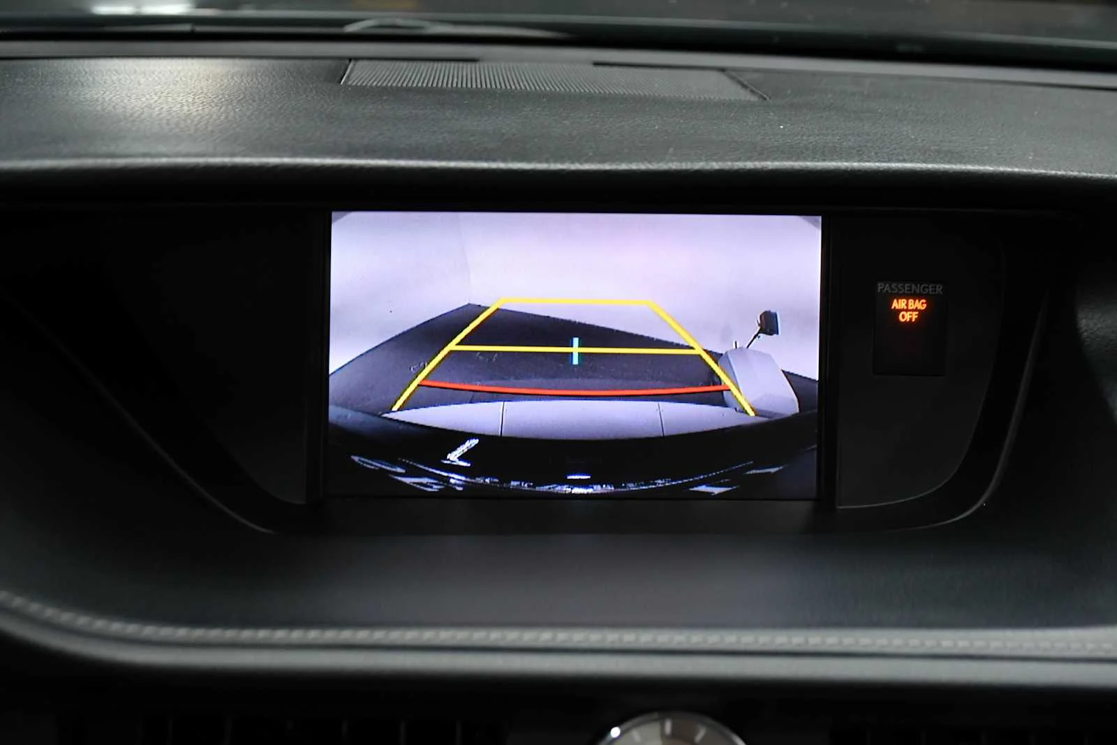 Used 2016 Obsidian Lexus  image 21