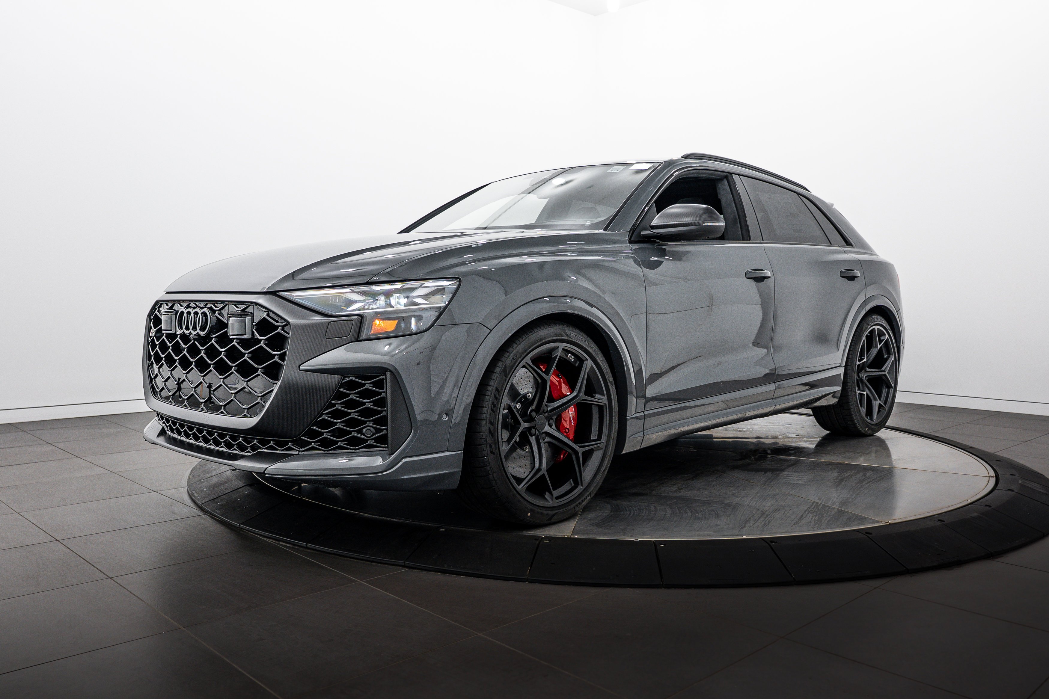 New 2026 Audi Exclusive Audi performance image 6