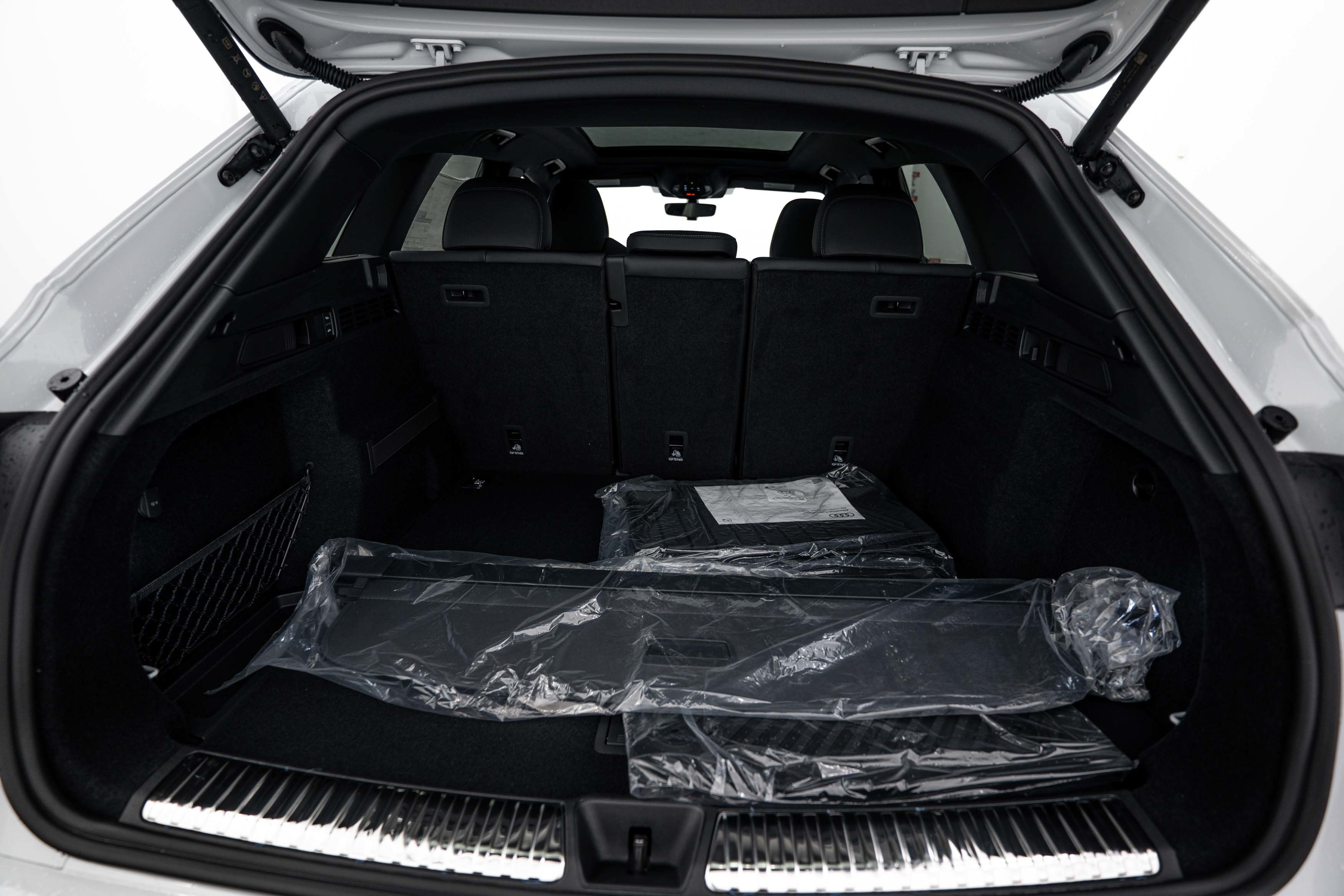 New 2026 White Audi Premium Plus image 19